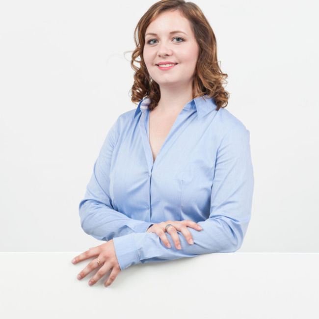 Daniela Zumoberhaus