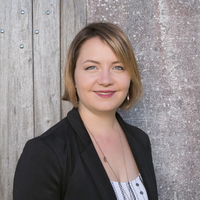 Daniela Zumoberhaus