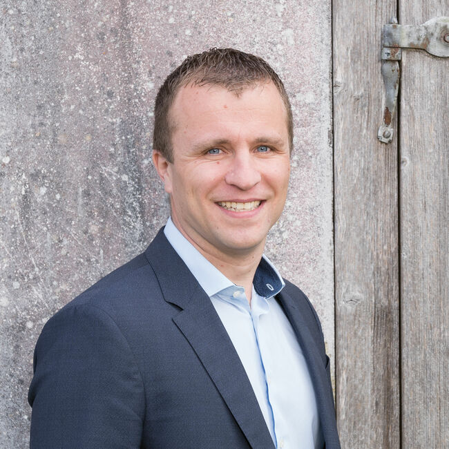 Stefan Degen