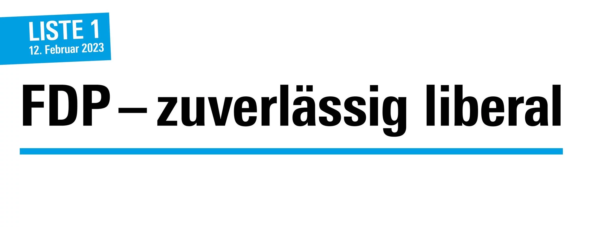 FDP - PLR Slider